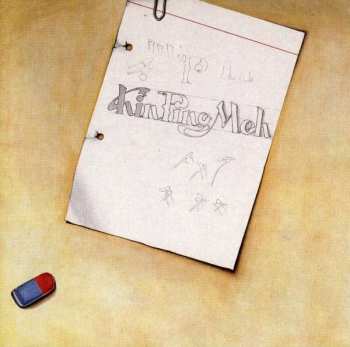 Album Kin Ping Meh: Kin Ping Meh