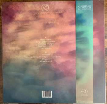 LP Kinbrae: Cryptophasia