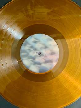 LP Kinbrae: Cryptophasia