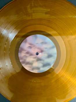 LP Kinbrae: Cryptophasia