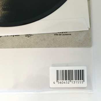 SP Kind & Kinky Zoo: Pamukkale (Soul Supreme Remix) / Ghost Fuji feat. Koperu