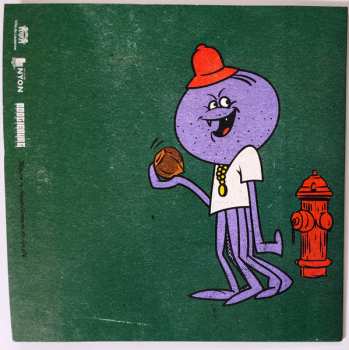 SP Kind & Kinky Zoo: Seven Noisettes / Poulpe Fiction