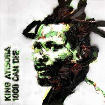 Album King Ayisoba: 1000 Can Die