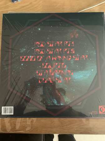 LP King Buffalo: Dead Star