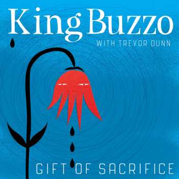 Album Trevor Dunn: Gift Of Sacrifice
