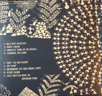 2LP/CD King Champion Sounds: To Awake In That Heaven Of Freedom