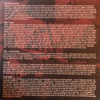 2LP/CD King Champion Sounds: To Awake In That Heaven Of Freedom