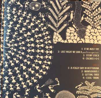2LP/CD King Champion Sounds: To Awake In That Heaven Of Freedom