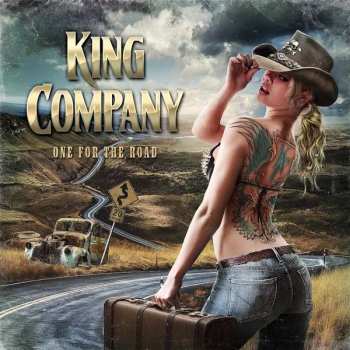 CD King Company: One For The Road