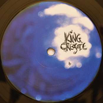 LP King Creosote: Rocket D.I.Y.