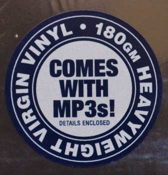 LP King Creosote: Rocket D.I.Y.