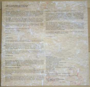 LP King Creosote: To Deal With Things