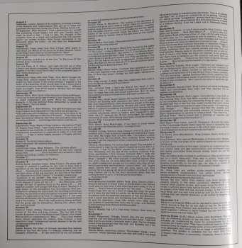 2LP King Crimson: An Alternative Guide To King Crimson (1969-72)  LTD