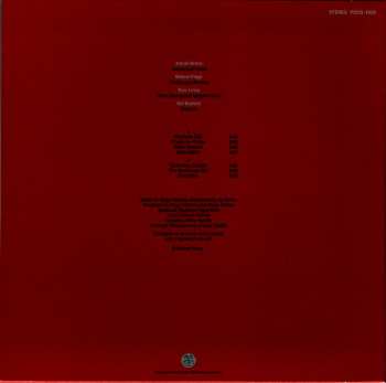 CD King Crimson: Discipline