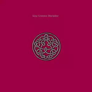 King Crimson: Discipline