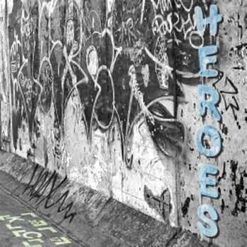 Album King Crimson: Heroes 