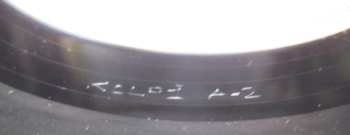 LP King Crimson: In The Court Of The Crimson King (An Observation By King Crimson)