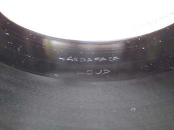 LP King Crimson: In The Court Of The Crimson King (An Observation By King Crimson)