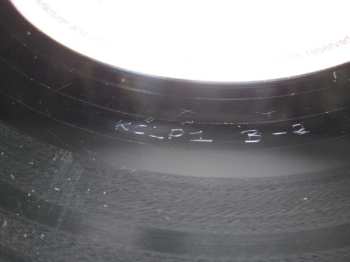 LP King Crimson: In The Court Of The Crimson King (An Observation By King Crimson)