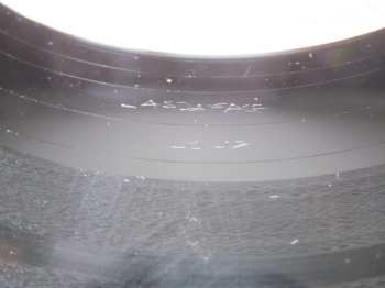 LP King Crimson: In The Court Of The Crimson King (An Observation By King Crimson)