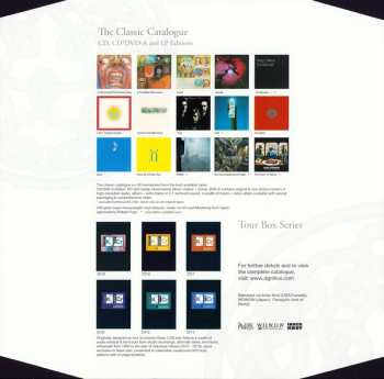 2LP King Crimson: In The Court Of The Crimson King (An Observation By King Crimson)