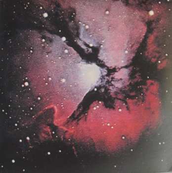 CD King Crimson: Islands