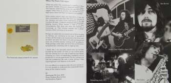 CD King Crimson: Islands