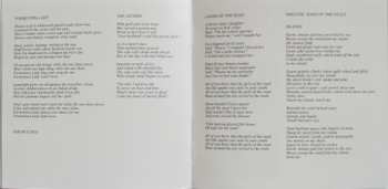 CD King Crimson: Islands