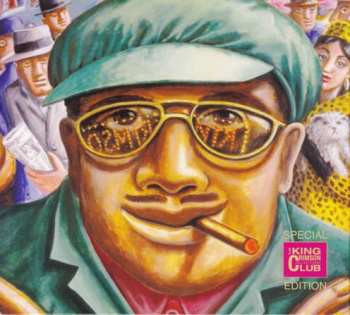 Album King Crimson: Live In Argentina, 1994