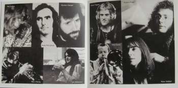 CD King Crimson: Lizard