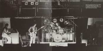 CD King Crimson: Red