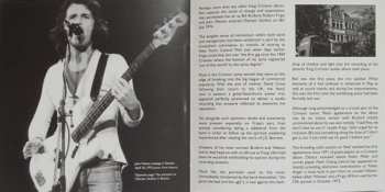 CD King Crimson: Red