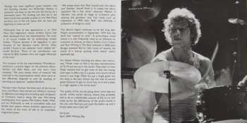 CD King Crimson: Red