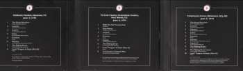 21CD/DVD/Dobozkészlet/2Blu-ray King Crimson: The Road To Red LTD