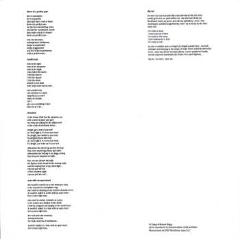 CD King Crimson: Three Of A Perfect Pair