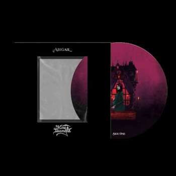 LP King Diamond: Abigail (picture Disc)