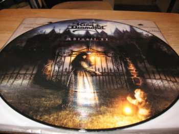 2LP King Diamond: Abigail II: The Revenge LTD | PIC