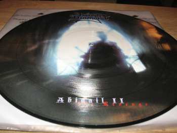 2LP King Diamond: Abigail II: The Revenge LTD | PIC