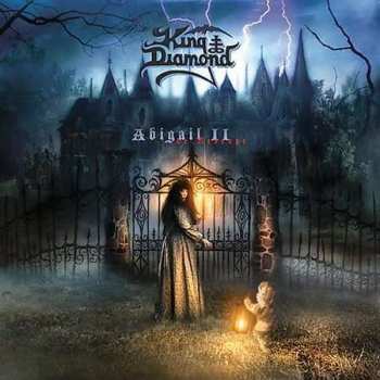 Album King Diamond: Abigail II: The Revenge