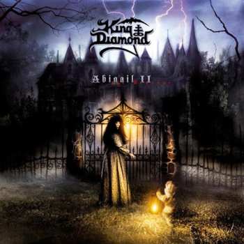 CD King Diamond: Abigail II: The Revenge