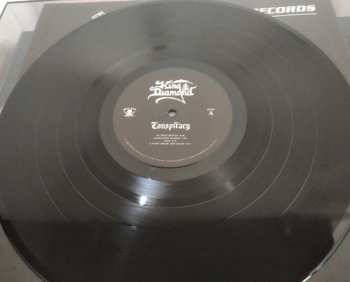 LP King Diamond: Conspiracy
