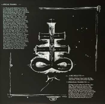 LP King Diamond: Fatal Portrait