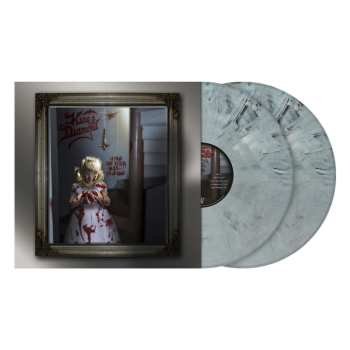 2LP King Diamond: Give Me Your Soul… Please (Reissue)