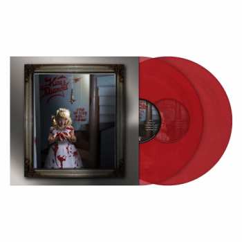 2LP King Diamond: Give Me Your Soul... Please CLR | LTD