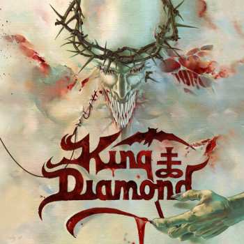 CD King Diamond: House Of God