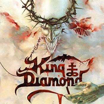 CD King Diamond: House Of God DIGI
