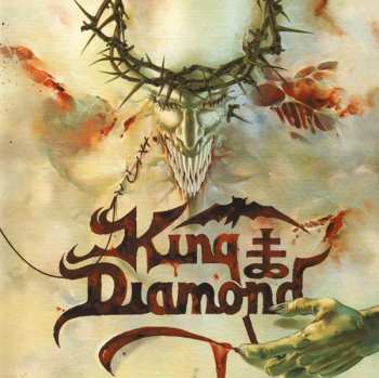 CD King Diamond: House Of God DIGI