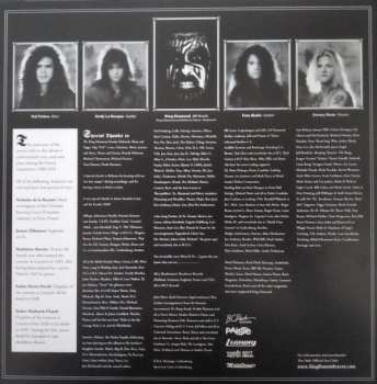 LP King Diamond: The Eye