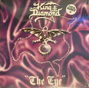 LP King Diamond: The Eye LTD | CLR