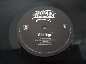 LP King Diamond: The Eye